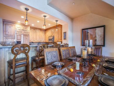 Beaver Creek Bachelor Gulch Condo 896396